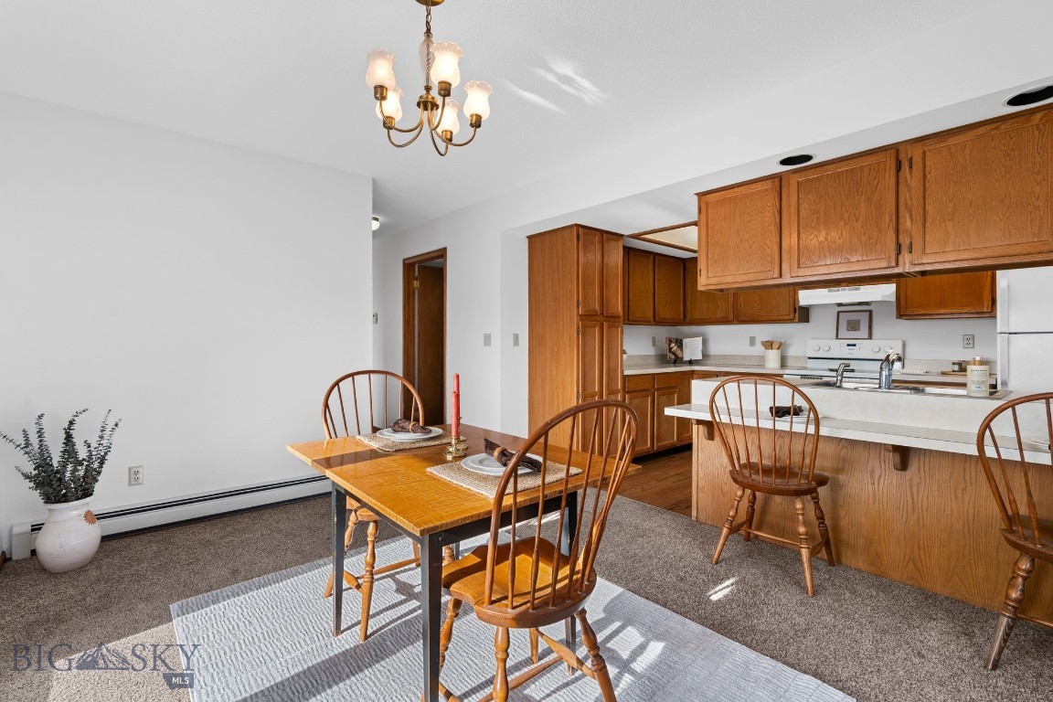 Hyalite Foothills - Residential