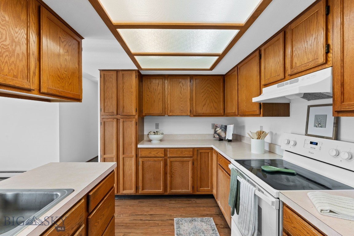 Hyalite Foothills - Residential