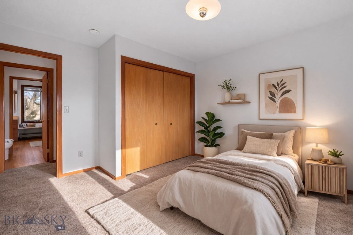 Hyalite Foothills - Residential