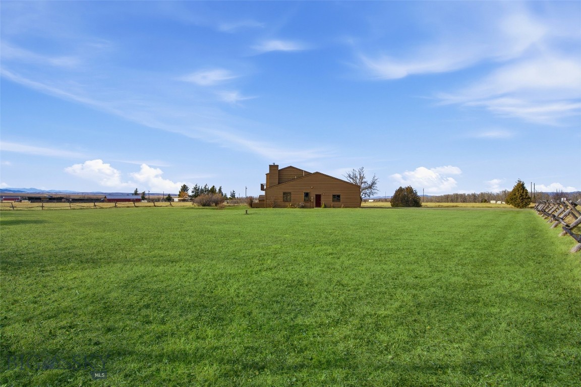 Hyalite Foothills - Residential