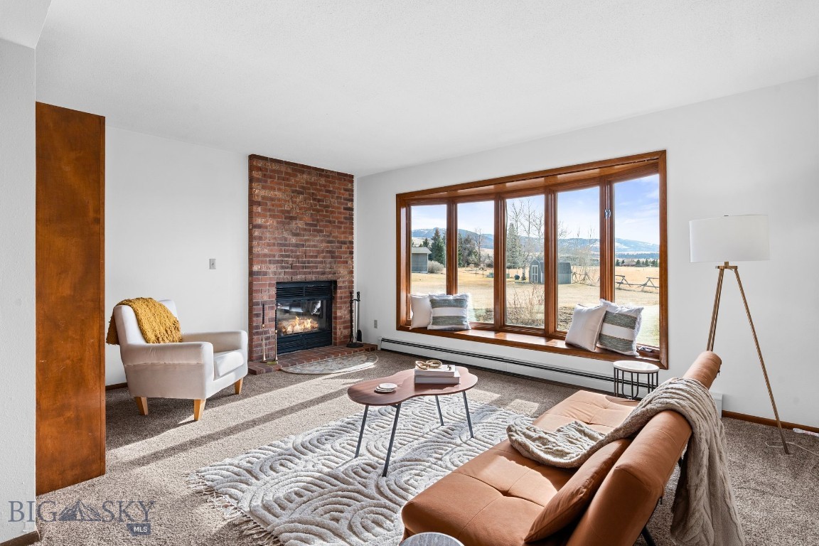 Hyalite Foothills - Residential