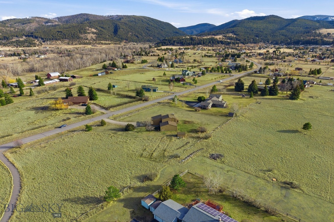 Hyalite Foothills - Residential