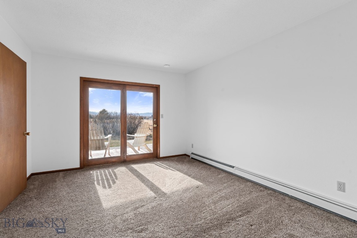 Hyalite Foothills - Residential