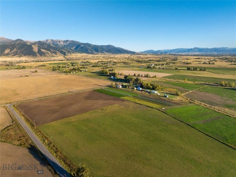 Photo of Lot 3 Penwell Bridge Farm, Belgrade, MT 59714 (MLS # 411610)