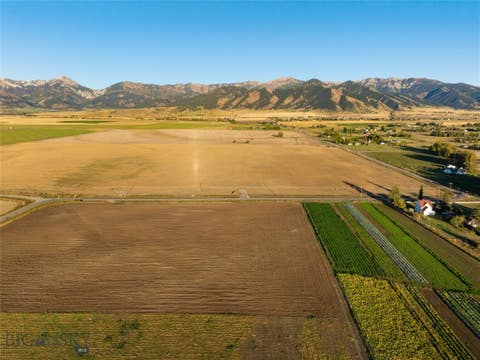 Photo of Lot 3 Penwell Bridge Farm, Belgrade, MT 59714 (MLS # 411610)