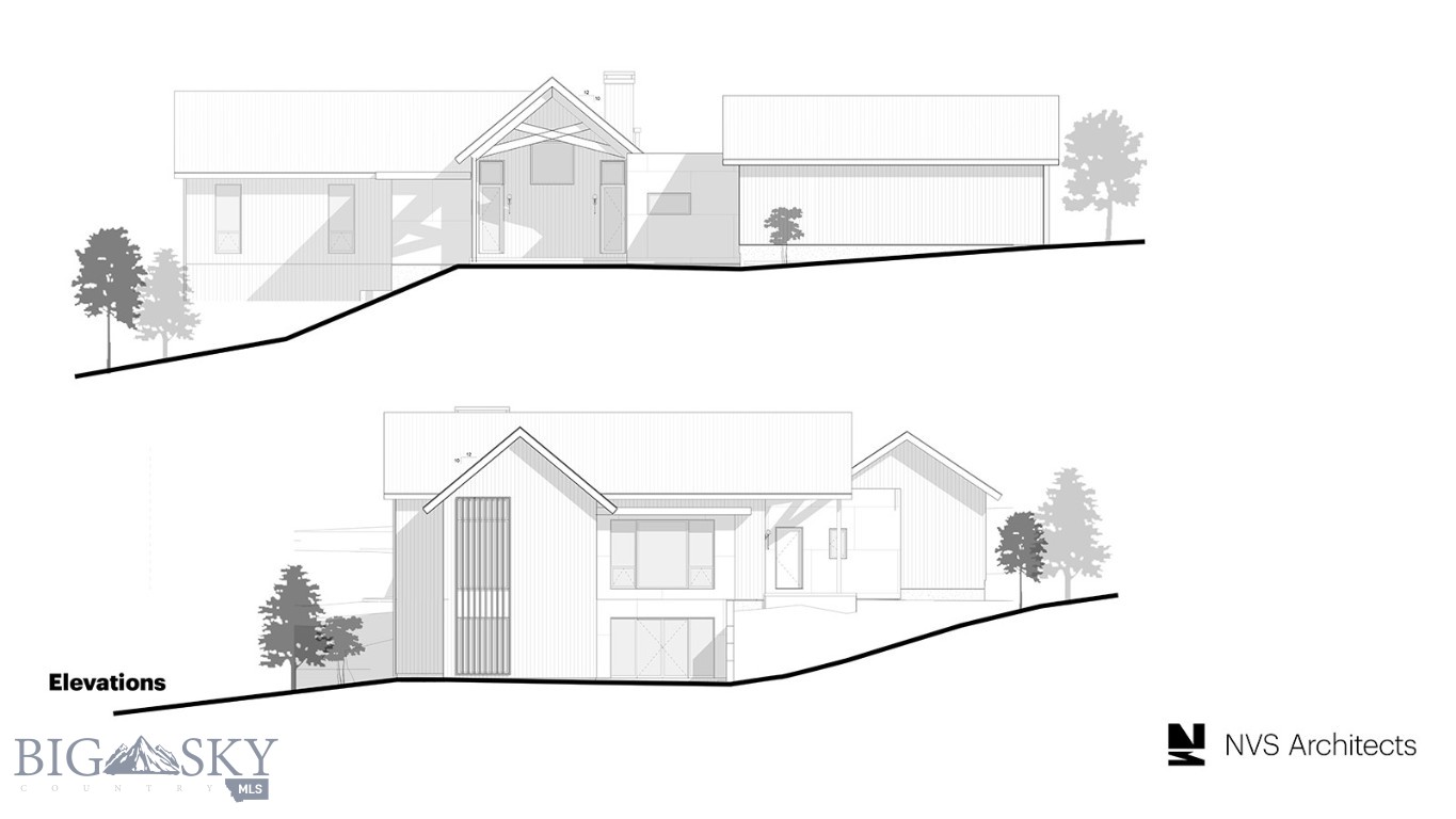Minor Subdivision - Land