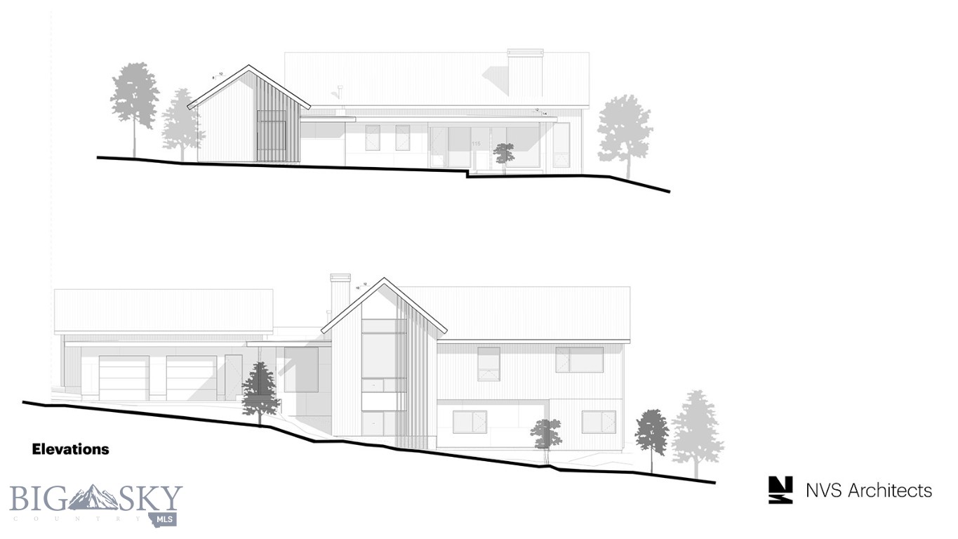 Minor Subdivision - Land