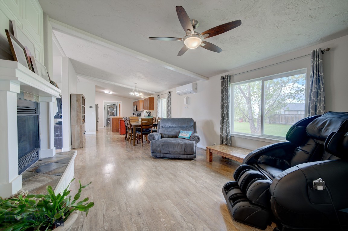 Oldplace - Residential