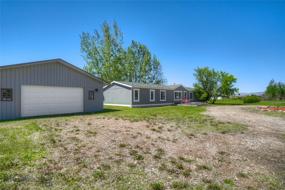 Oldplace - Residential