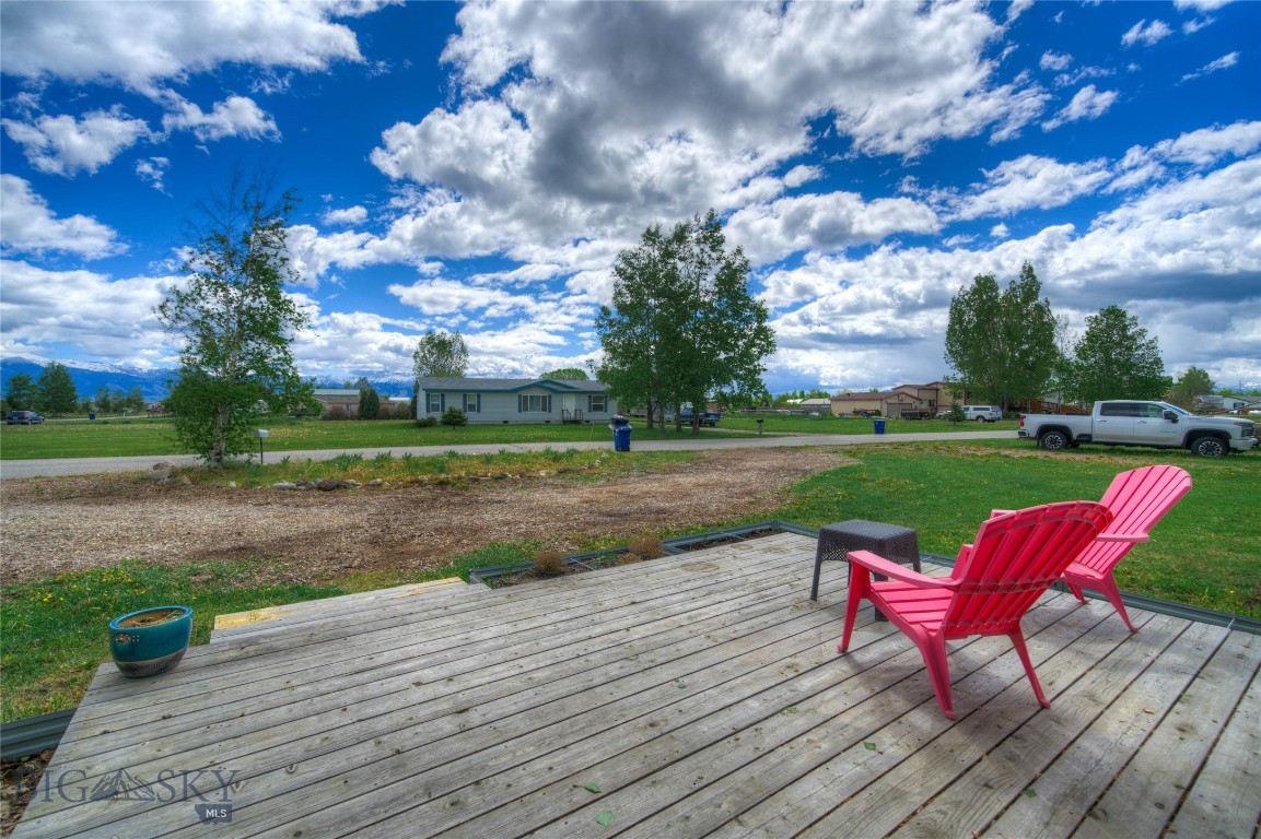 Oldplace - Residential