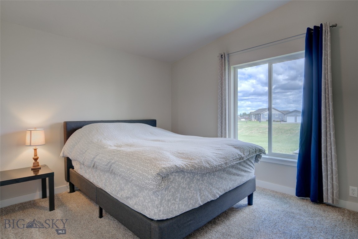 Oldplace - Residential