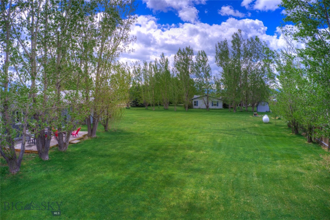 Oldplace - Residential