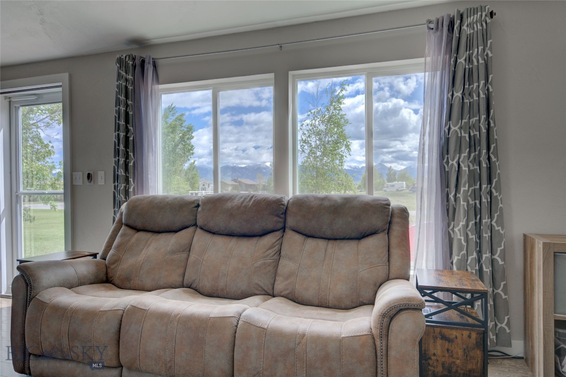 Oldplace - Residential