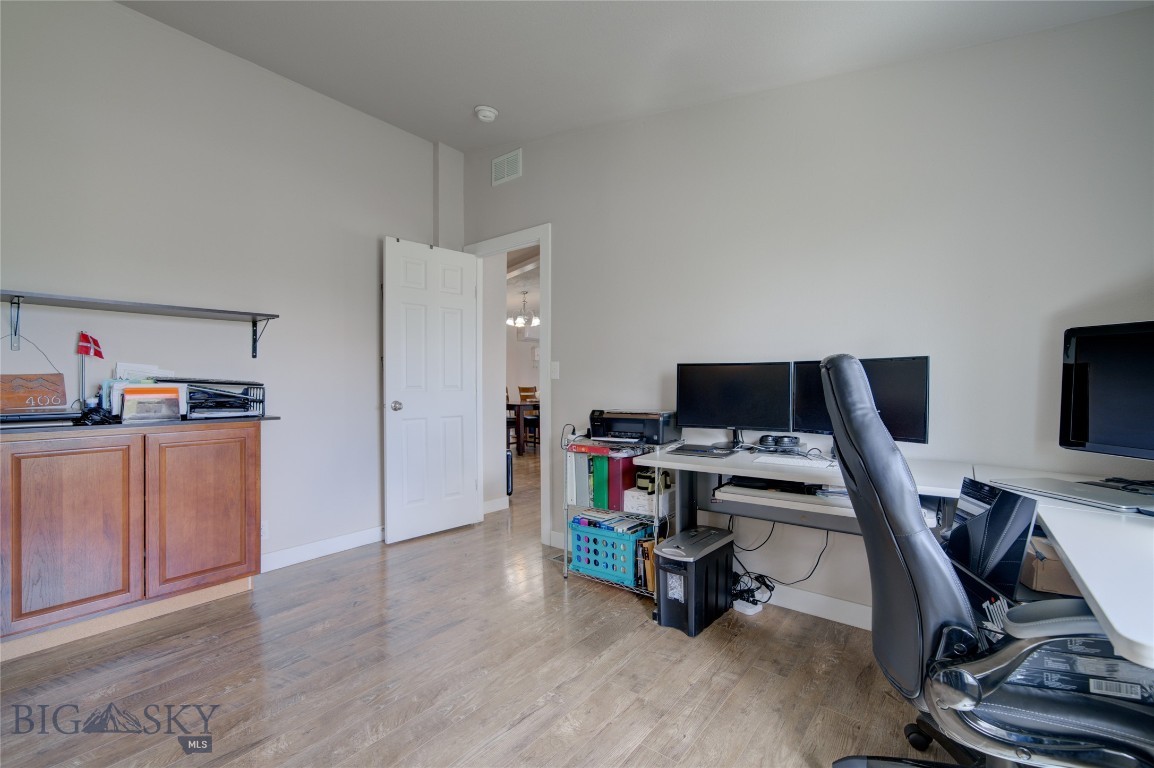 Oldplace - Residential