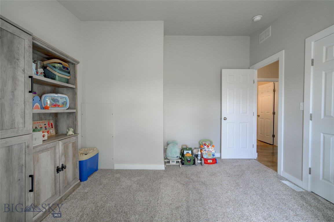 Oldplace - Residential