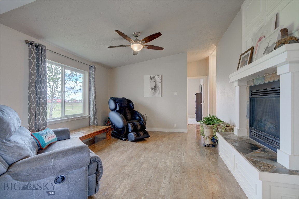 Oldplace - Residential