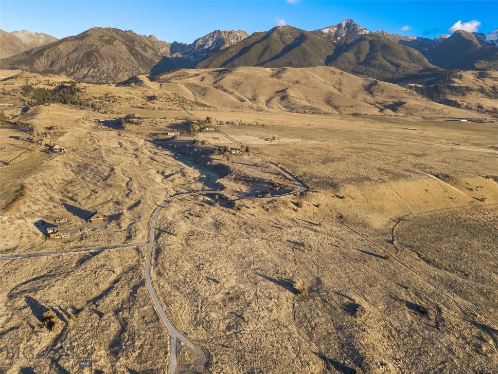 Valley View Acres - Land