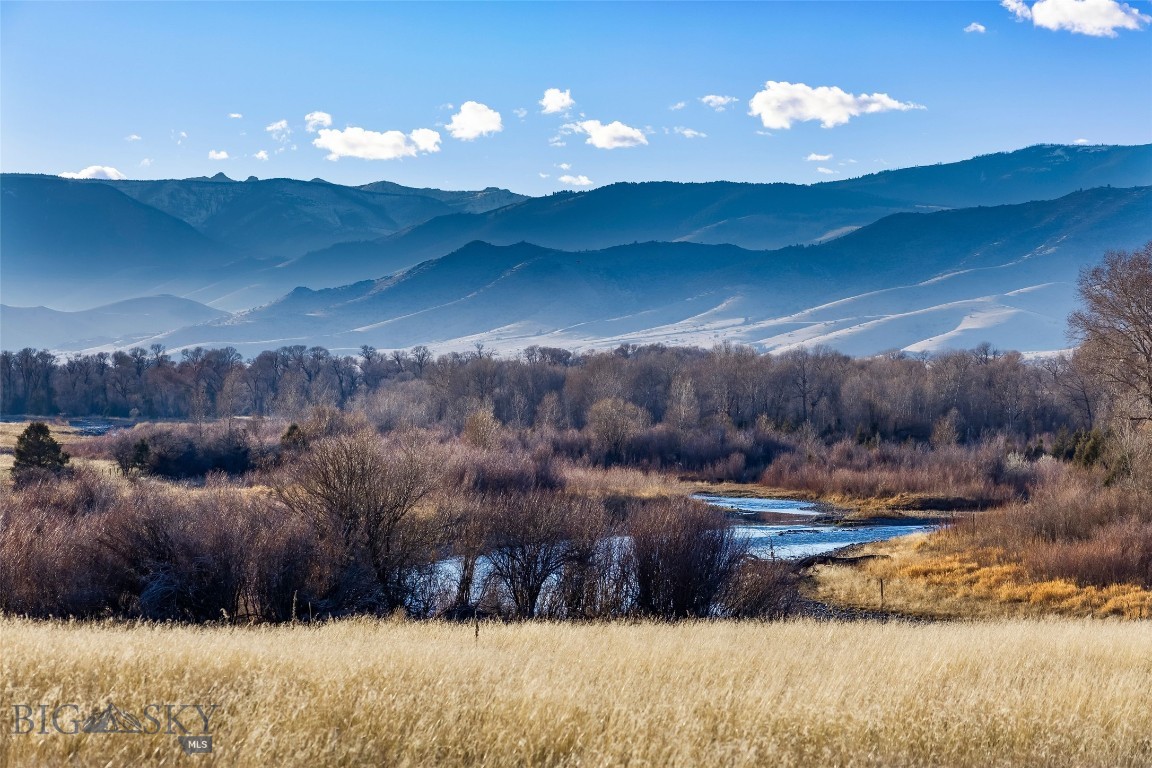 Valley View Acres - Land