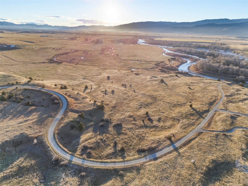 Valley View Acres - Land