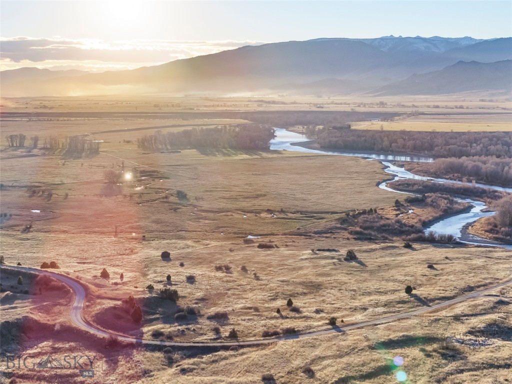 Valley View Acres - Land