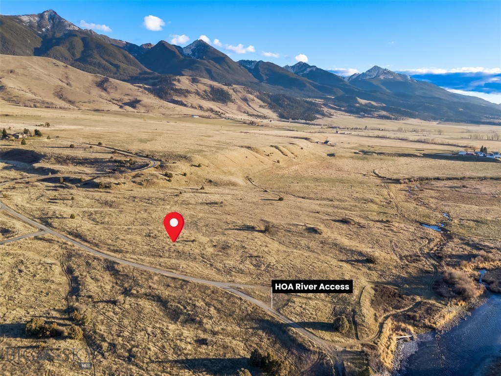 Valley View Acres - Land