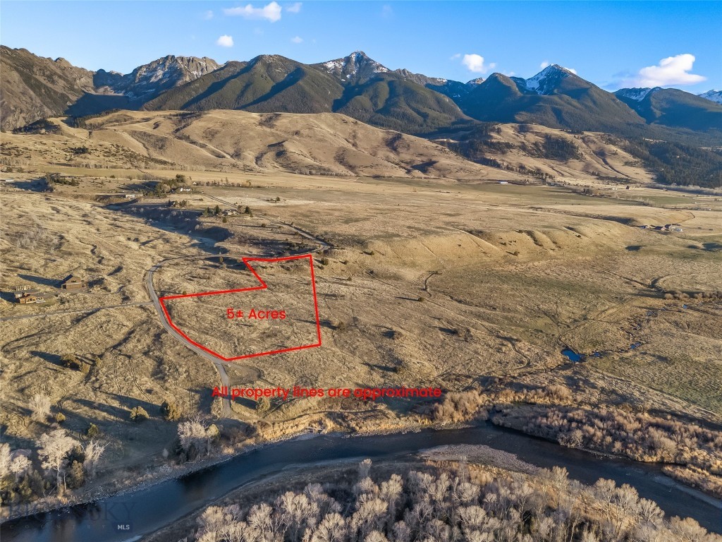 Valley View Acres - Land