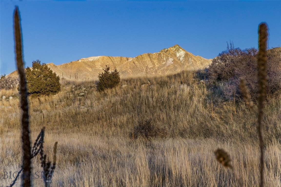 Valley View Acres - Land