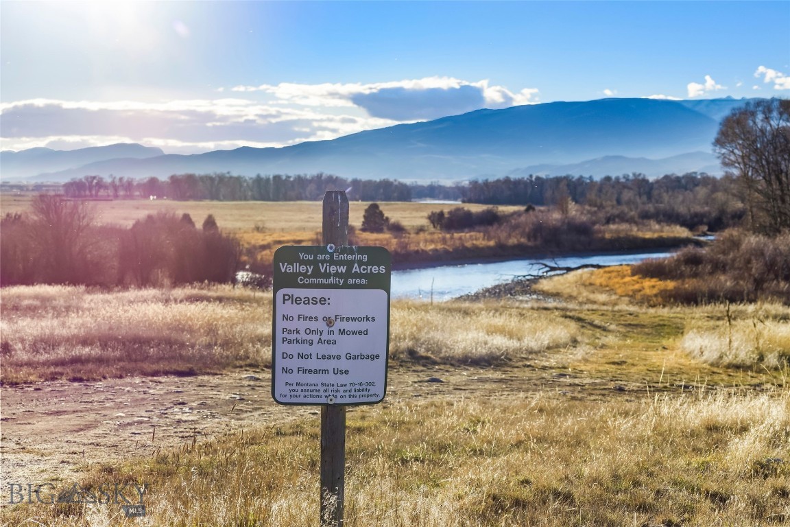 Valley View Acres - Land