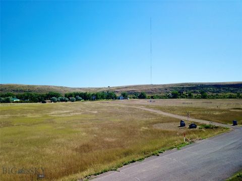 167 Dune Drive Great Falls MT 59404