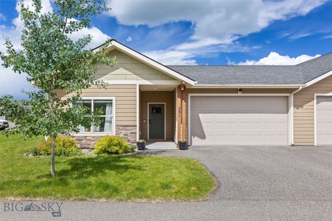 Photo of 33 Naomi Rose LN #A, Bozeman, MT 59718 (MLS # 415250)