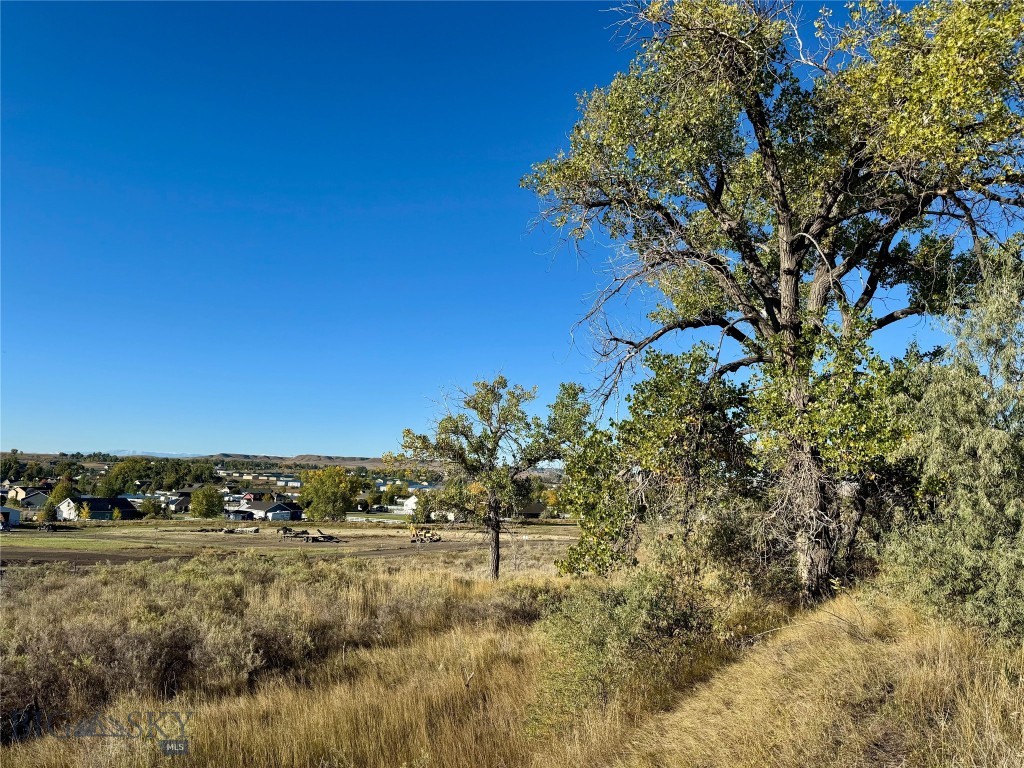 Other - Land