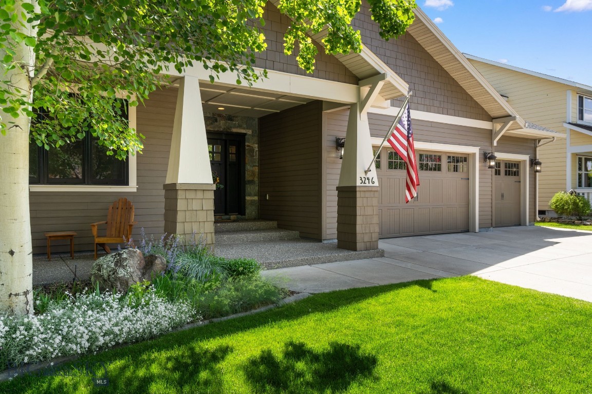 Bozeman, Montana 59715, United States, 5 Bedrooms Bedrooms, ,4 BathroomsBathrooms,Residential,Contingent,53038