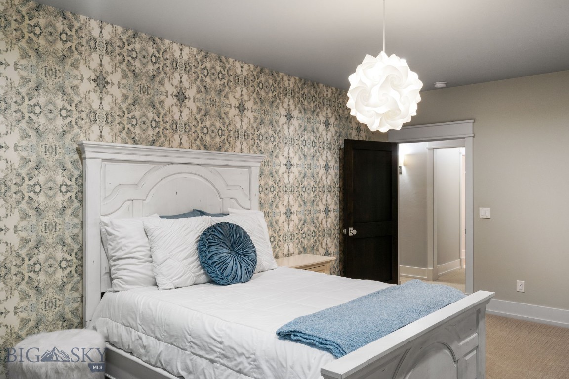 Bozeman, Montana 59715, United States, 5 Bedrooms Bedrooms, ,4 BathroomsBathrooms,Residential,Contingent,53038