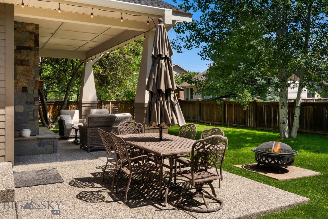 Bozeman, Montana 59715, United States, 5 Bedrooms Bedrooms, ,4 BathroomsBathrooms,Residential,Contingent,53038