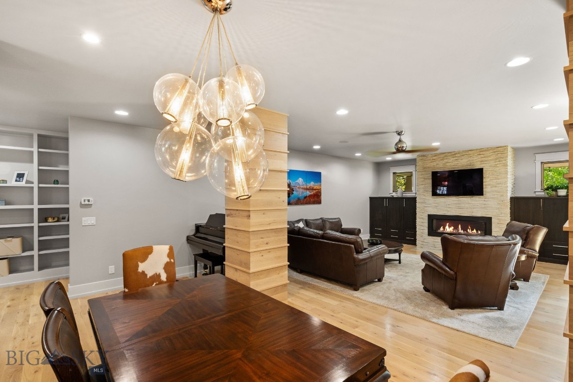 Bozeman, Montana 59715, United States, 5 Bedrooms Bedrooms, ,4 BathroomsBathrooms,Residential,Contingent,53038