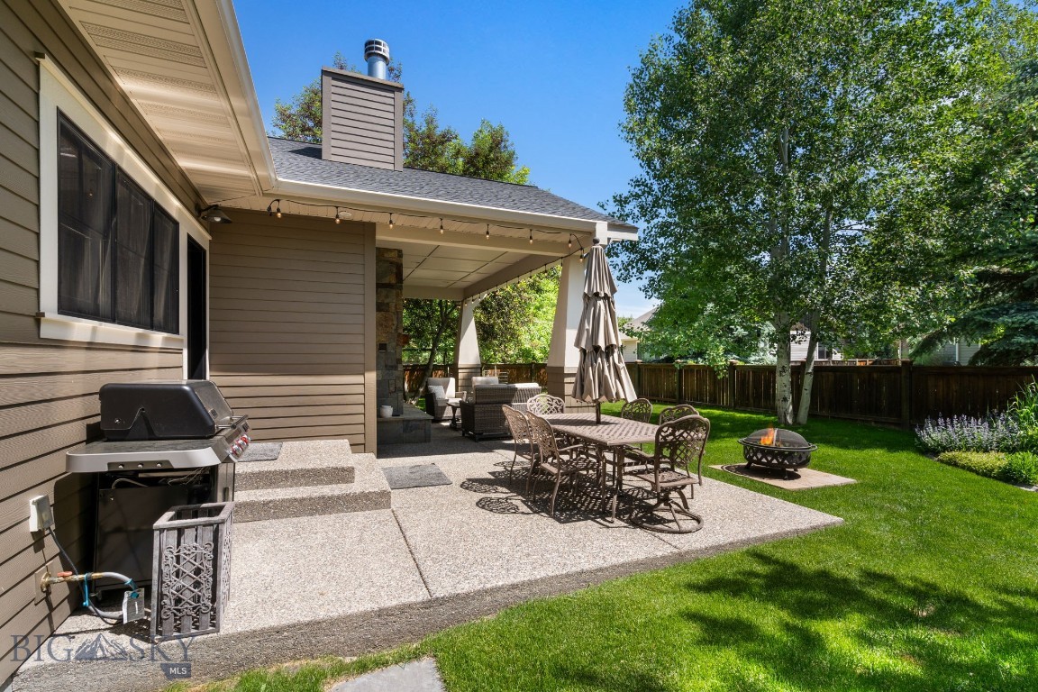 Bozeman, Montana 59715, United States, 5 Bedrooms Bedrooms, ,4 BathroomsBathrooms,Residential,Contingent,53038