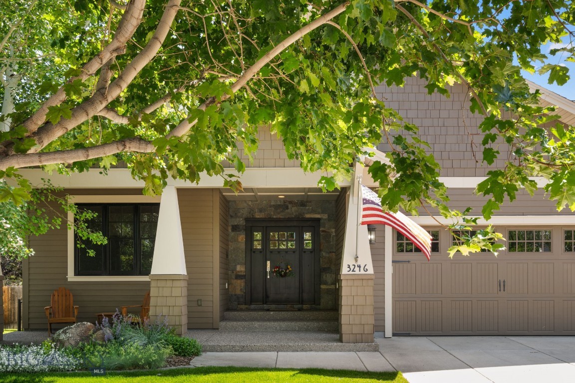 Bozeman, Montana 59715, United States, 5 Bedrooms Bedrooms, ,4 BathroomsBathrooms,Residential,Contingent,53038