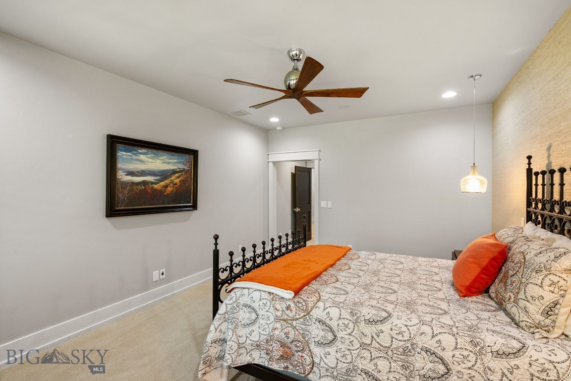 Bozeman, Montana 59715, United States, 5 Bedrooms Bedrooms, ,4 BathroomsBathrooms,Residential,Contingent,53038