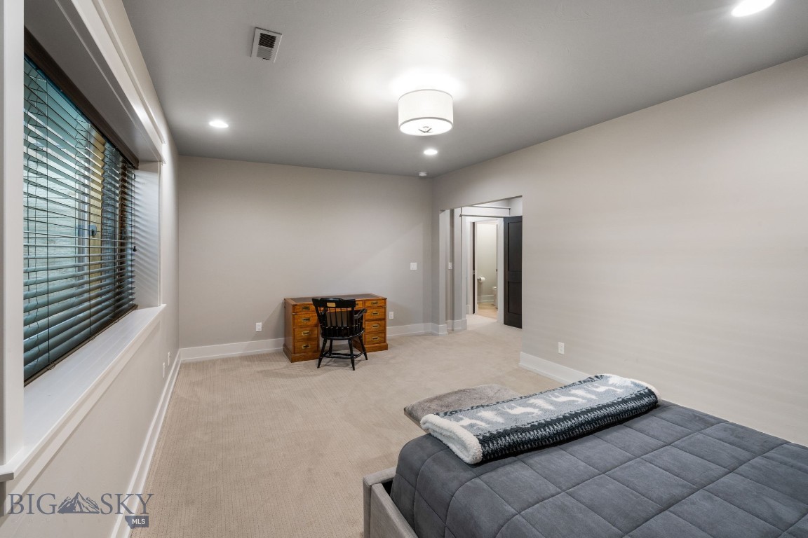 Bozeman, Montana 59715, United States, 5 Bedrooms Bedrooms, ,4 BathroomsBathrooms,Residential,Contingent,53038