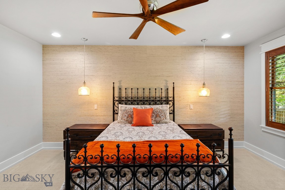 Bozeman, Montana 59715, United States, 5 Bedrooms Bedrooms, ,4 BathroomsBathrooms,Residential,Contingent,53038