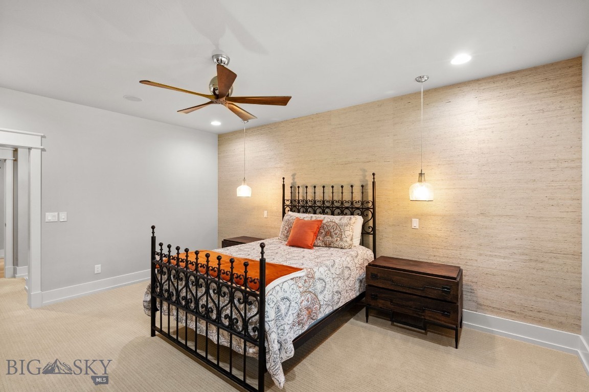 Bozeman, Montana 59715, United States, 5 Bedrooms Bedrooms, ,4 BathroomsBathrooms,Residential,Contingent,53038