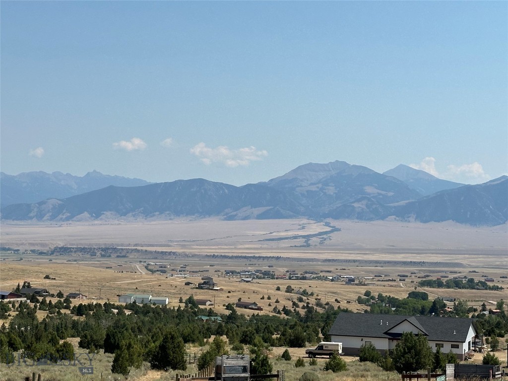 Virginia City Ranches - Land