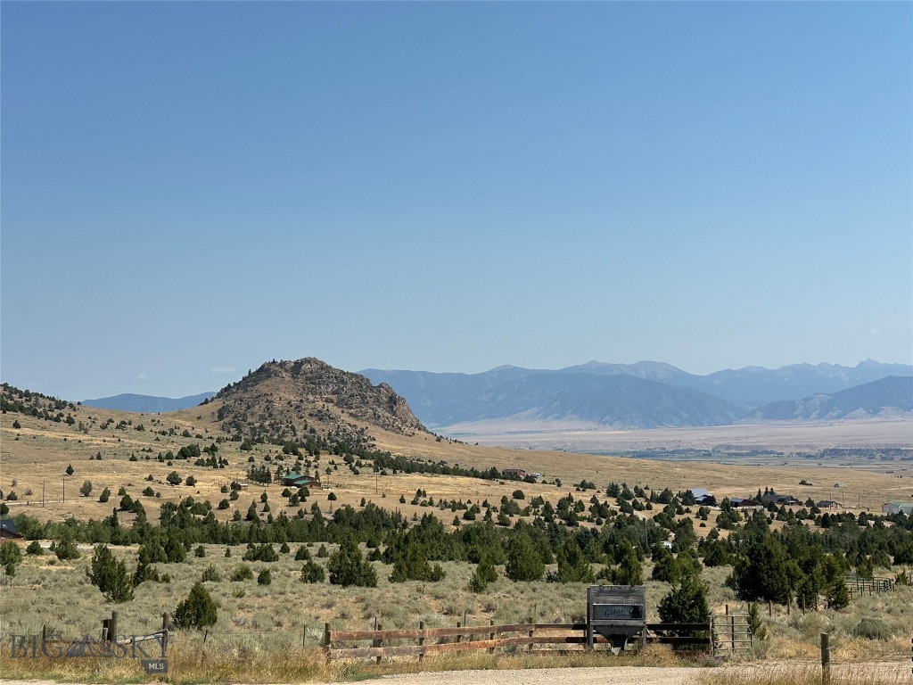 Virginia City Ranches - Land