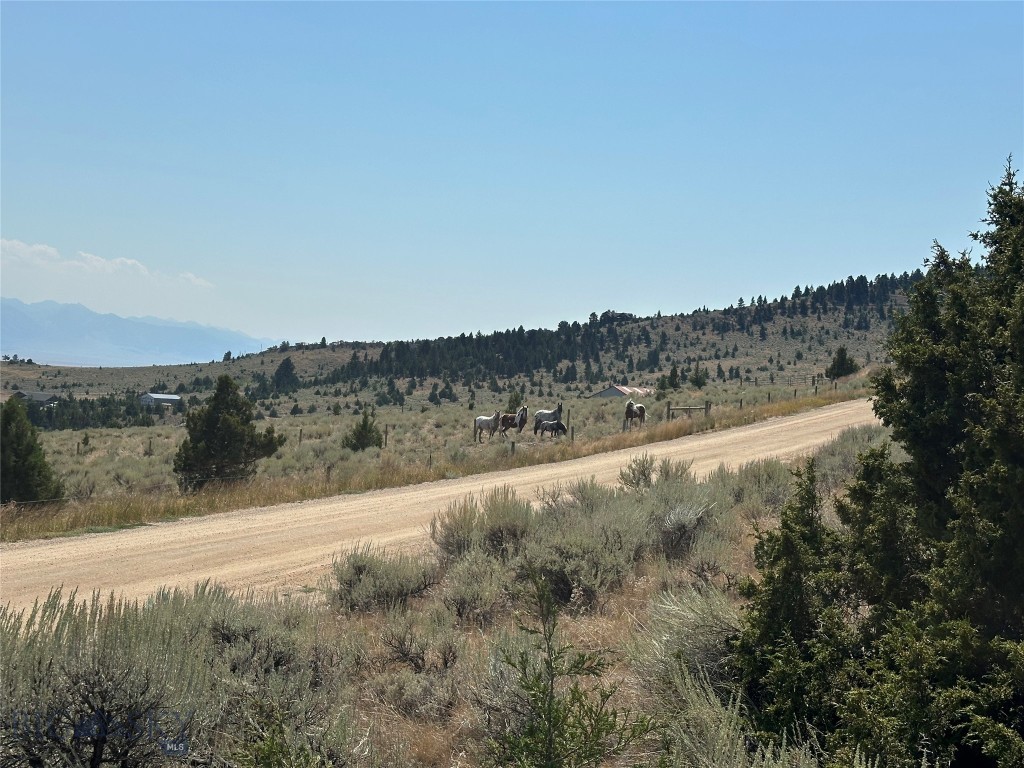 Virginia City Ranches - Land