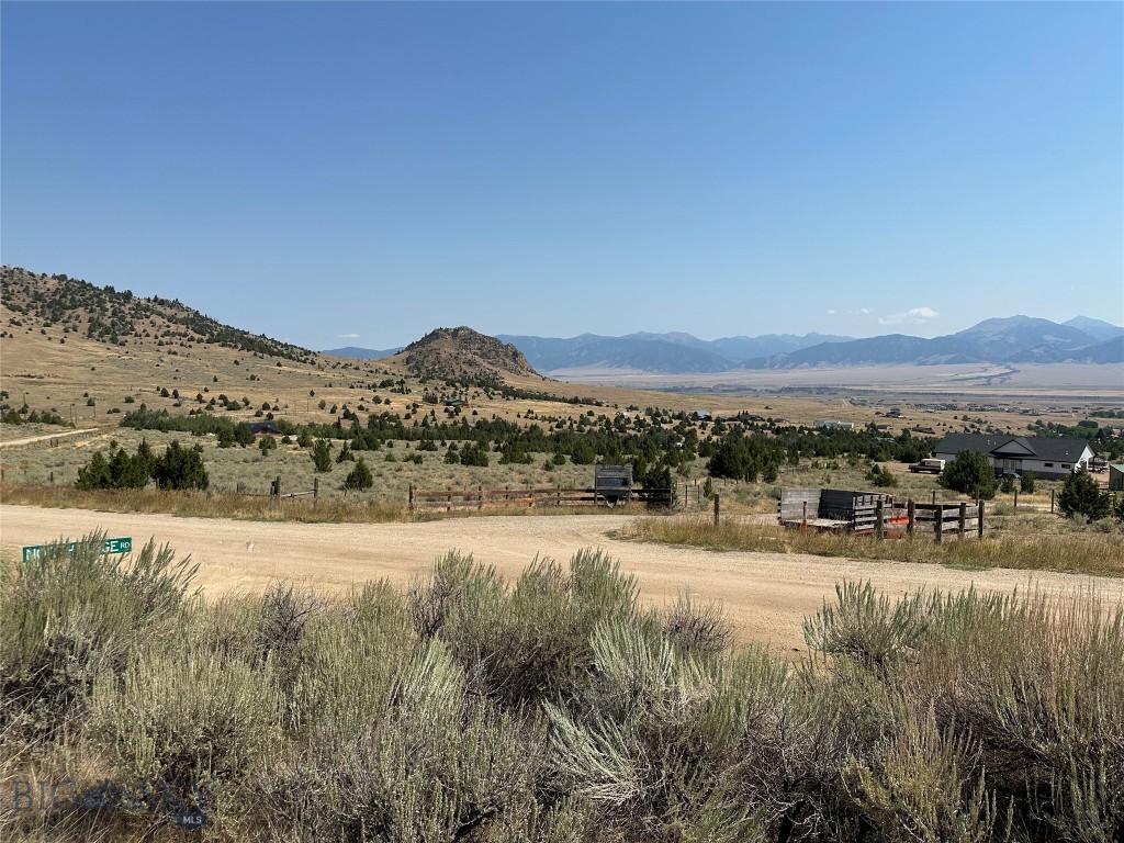 Virginia City Ranches - Land