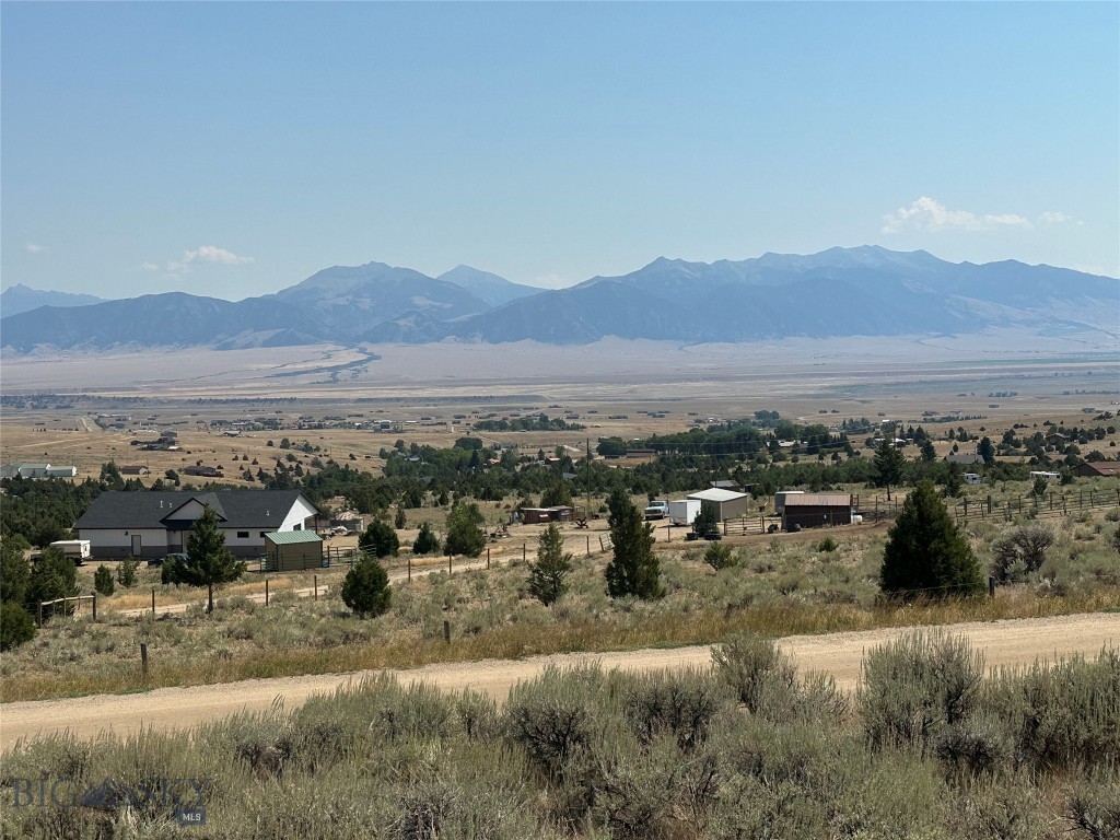 Virginia City Ranches - Land