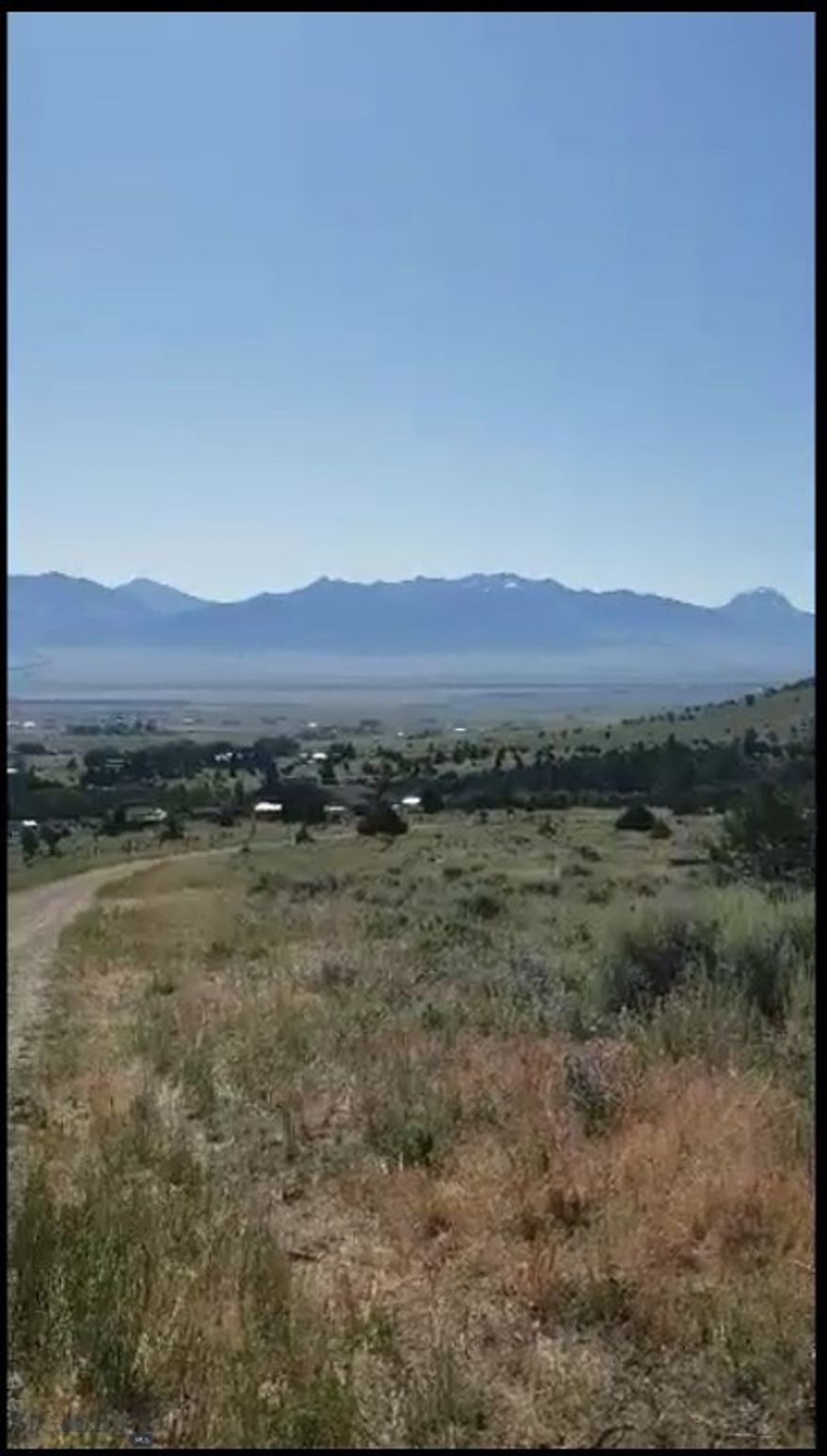 First time on the market in a well known development! "Virginia City Ranches lots 1 & 2 are a rare opportunity to own 20 plus acres near the Historic Town of Virginia City and Ennis Mt.  Close to town yet tucked away for seclusion.  This is the perfect spot to build your dream home and enjoy all the spectacular views and outdoor recreating all year long. Don't miss this opportunity.