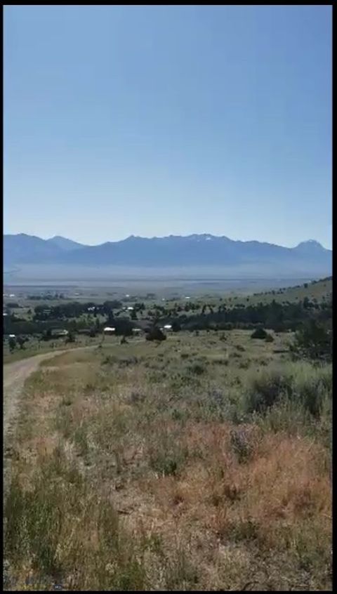 0000 Old Virgina City Highway Ennis MT 59729