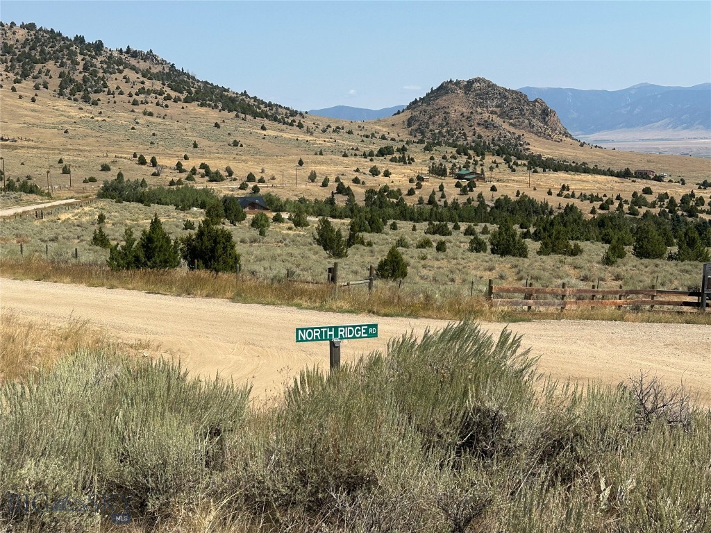 Virginia City Ranches - Land