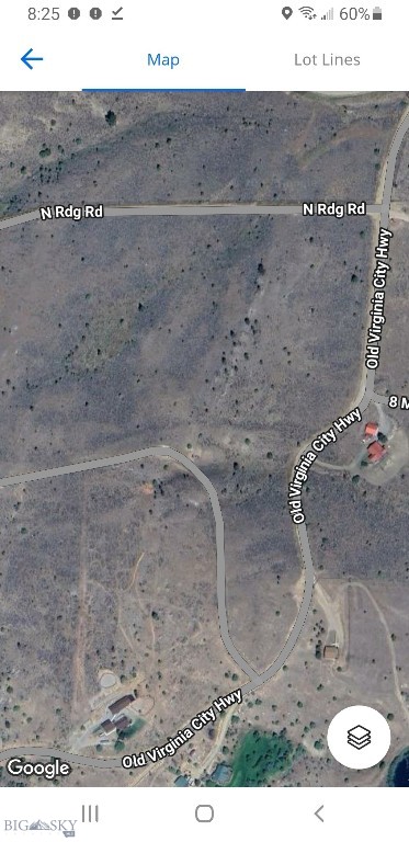 Virginia City Ranches - Land